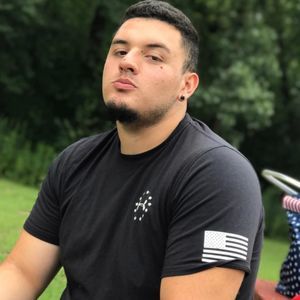 Meet your Posher, Javier